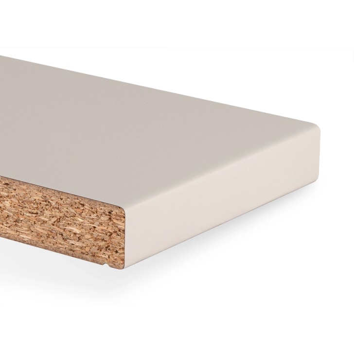 BLAT KASHMIR WHITE S63022 BR 4.1/38MM