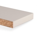 BLAT KASHMIR WHITE S63022 BR 4.1/38MM