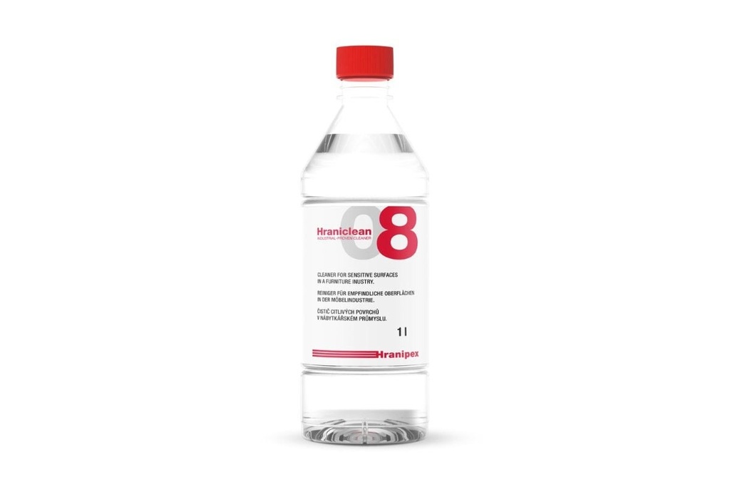 SOLUTIE DE CURATARE HRANIPEX 1L