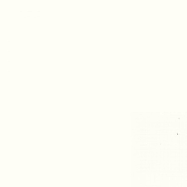 BLAT WHITE U11026 (PERLAT) TC 4.1/38MM STOC LIMITAT