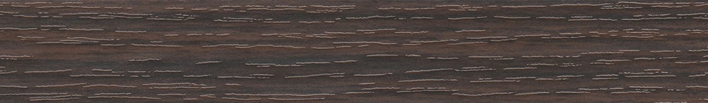 ABS WENGE STRIAT 284121/UK0304 2/22MM