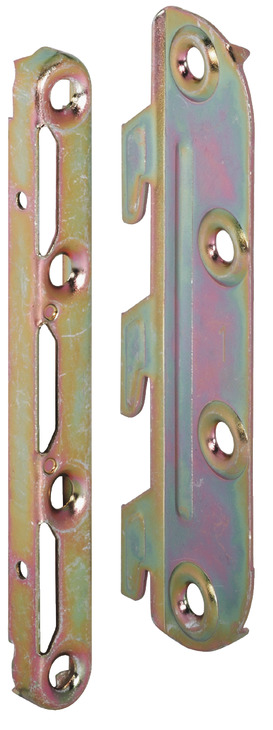 H SET 4 COLTARI PT PATURI INALTIME 130MM CROM