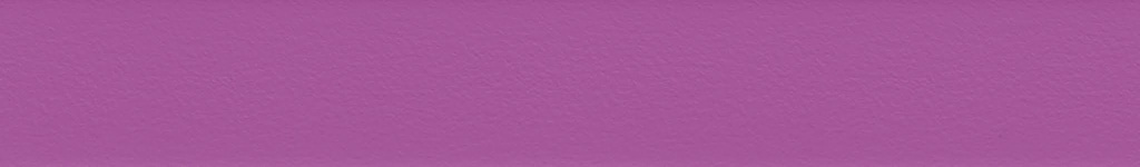 ABS VIOLET FIN PORORS 15137/D137 2/22MM