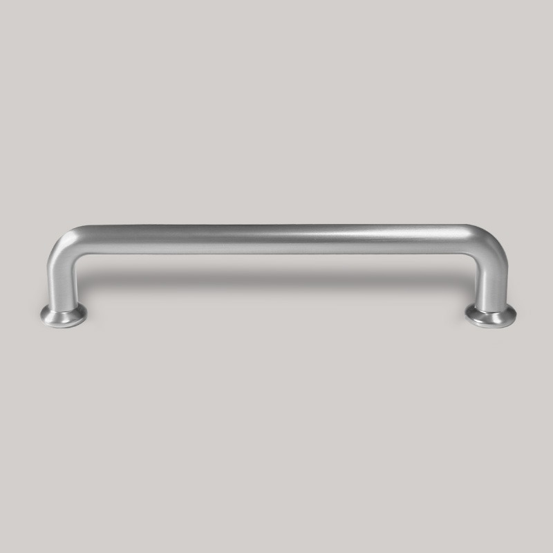 MANER OSLO 192MM INOX