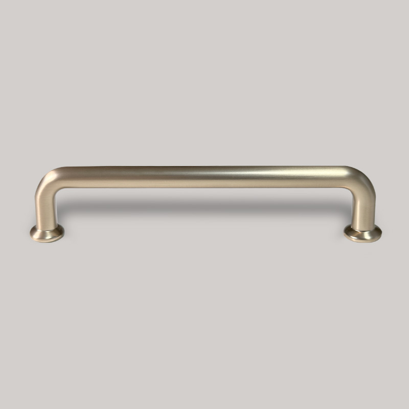MANER OSLO 192MM AURIU MAT