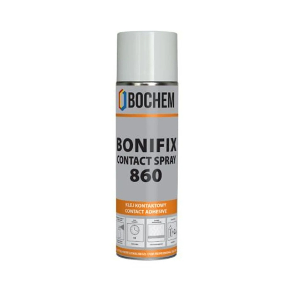 BONIFIX CONTACT SPRAY 860 500ML