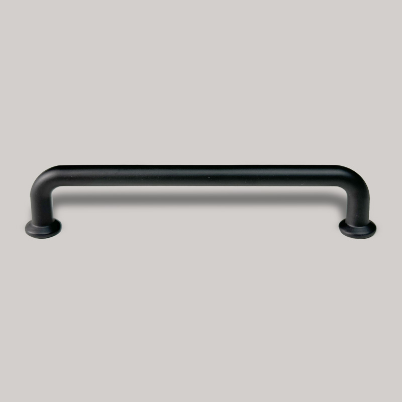 MANER OSLO 192MM NEGRU