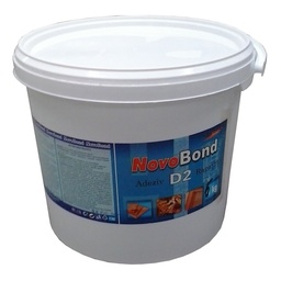 [00003049] ADEZIV PT LEMN D2 NOVOBOND 5KG