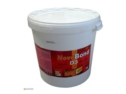 [00003050] ADEZIV PT LEMN D3 NOVOBOND 5KG