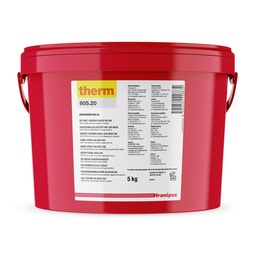 [00004634] HRANITHERM 605.20 5KG