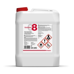 [00006823] SOLUTIE DE CURATARE HRANIPEX 08 5L