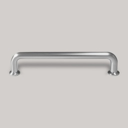 [00007914] MANER OSLO 192MM INOX