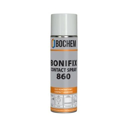 [00008499] BONIFIX CONTACT SPRAY 860 500ML