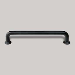[00009468] MANER OSLO 192MM NEGRU